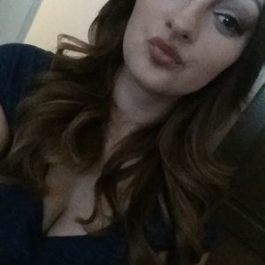 Meet your Posher, Kaitlin